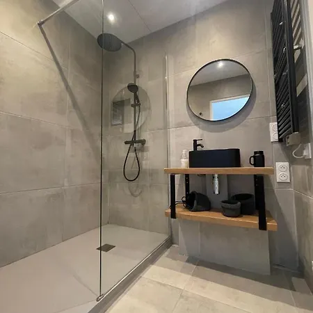 Holiday home Mas Aupiho Saint-Remy-de-Provence
